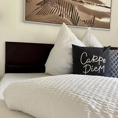 Appartement Alpenherz