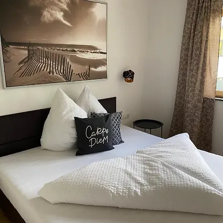 Alpenherz * Schwendau