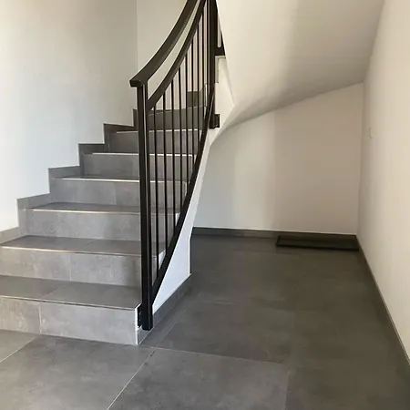 Appartement Alpenherz Schwendau