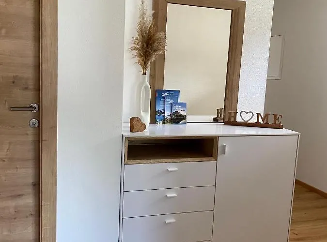 Alpenherz * Schwendau