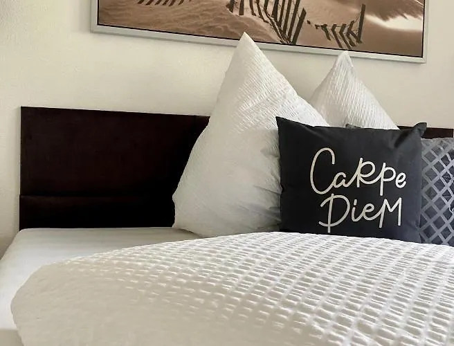 Apartamento Alpenherz