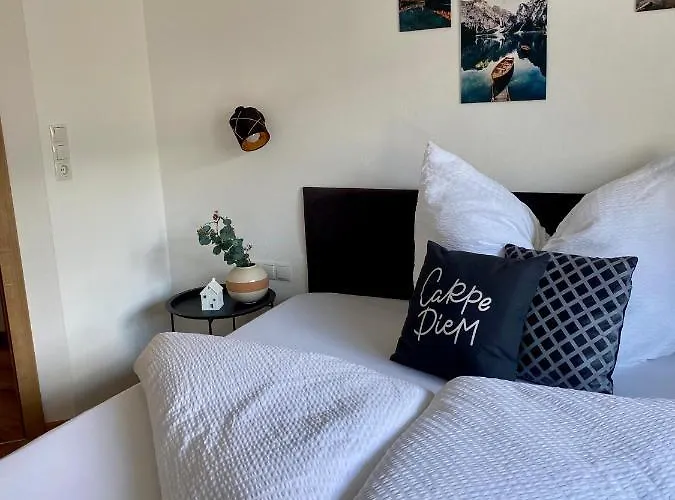 Apartamento Alpenherz