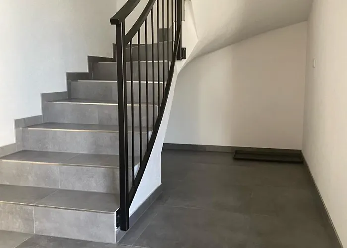 Apartamento Alpenherz Schwendau